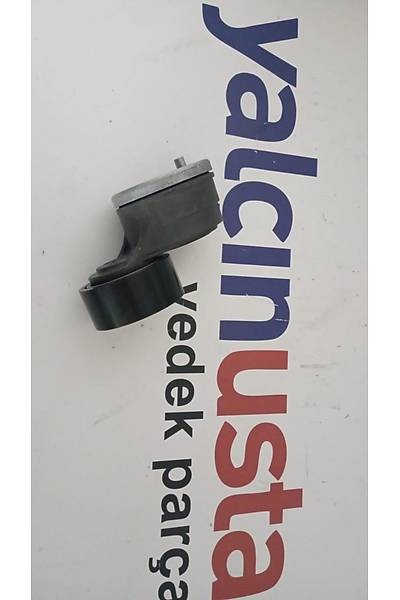 THAL.GC46 6A228 AE-KAYI GERG KOMPLE FORD CARGO 1842-3542-4142