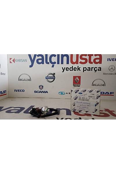 FORD OTOSAN (OR�J�NAL).AC4619N715CA (T229717)-KL�MA TERMOSTAT OR�J�NAL FORD TRUCKS