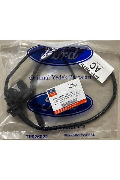 FORD OTOSAN (ORJNAL)-8C46 10B855 AC-YA SEVYE SENSR ORJNAL FORD CARGO 1835-1838