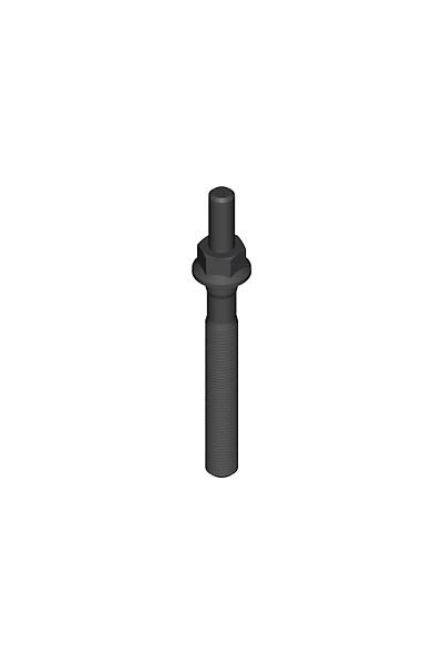 CUMMINS.3328637-S�L�ND�R KAPAK SAPLAMA (KISA) CUMMINS (ISM11-QSM11-M11)