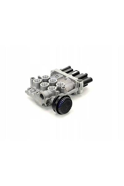 WABCO.4630841000-ECAS SEV�YE VENT�L KRONE-K�GEL-SCANIA-SCHMITZ CARGOBULL-TIRSAN-VAN HOOL