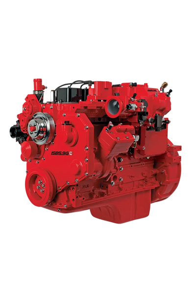 CUMMINS ORIGINAL.3912772-RETA�NER BELT CUMMINS ENG�NE
