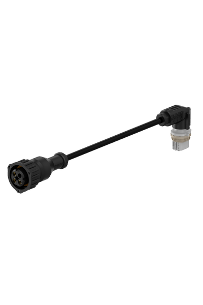 WABCO.4494450500-ECAS-ETASC BA�LANTI KABLO (5 METRE) KRONE-OTOKAR-SCANIA-VAN HOOL