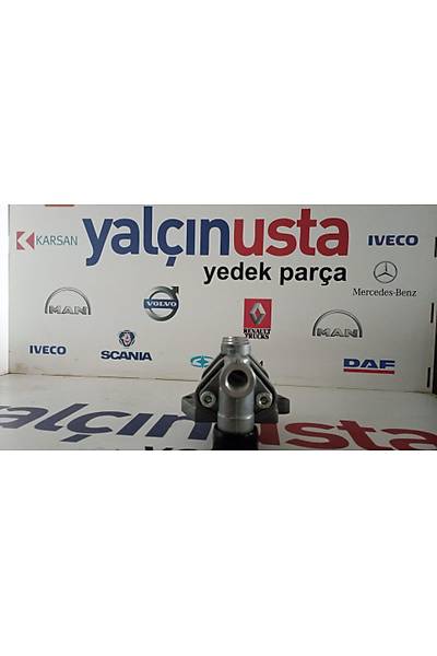WABCO.9630010510-ABS TRA�LER KONTROL VALF DAF-GOLDHOFER-K�GEL-KRONE-NEOPLAN