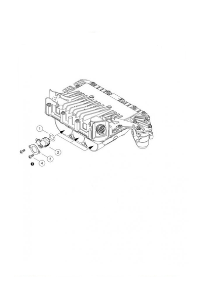 WABCO.4213559322-YKSEKLK SENSR TAMR TAKIM