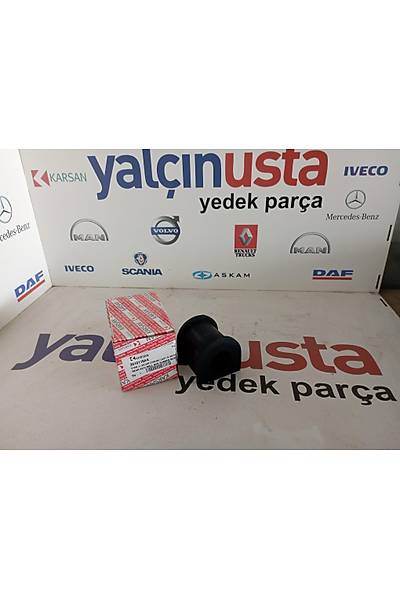KARSAN.3010116AA-STAB�L�ZAT�R �UBU�U LAST�K METAL KOVAN (KARSAN ATAK/ STAR)