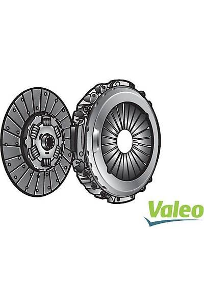 VALEO.827521-DEBRYAJ SET (RULMANSIZ) MERCEDES ACTROS (EURO 6)
