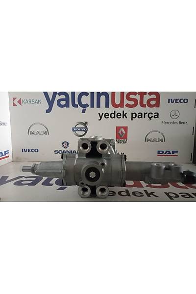 WABCO.4757155000-Y�K AYAR VENT�L DAF-OTOKAR-FREUHAUF