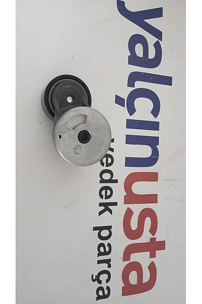THAL.GC46 6A228 AE-KAYI GERG KOMPLE FORD CARGO 1842-3542-4142
