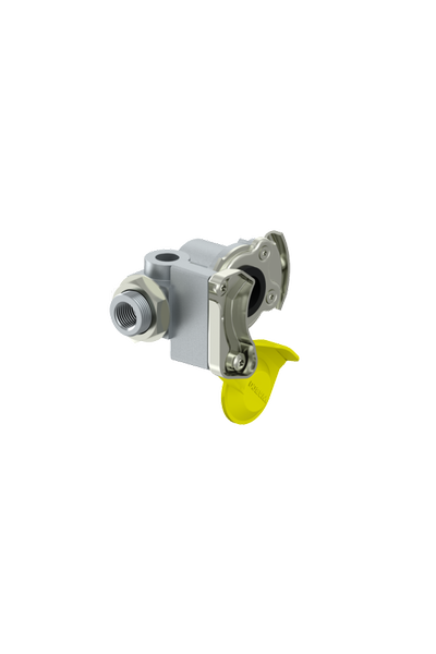 WABCO.9522010110-HAVA KAPL�N (FL�TREL�) (SARI) DAF-SCANIA-VAN HOOL-DOLL-GOLDHOFER