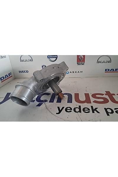 MERCEDES-BENZ (OR�J�NAL).A4712007515-TERMOSTAT EURO 6 MOTOR MERCEDES (AROCS-ACTROS MP4-MP5)