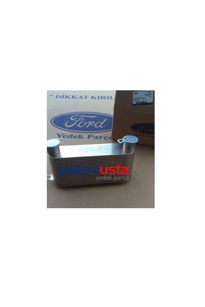 FORD OTOSAN (ORJNAL).6C466A642AC (T164033)-MOTOR YA SOUTUCU PETE ORJNAL FORD TRUCKS