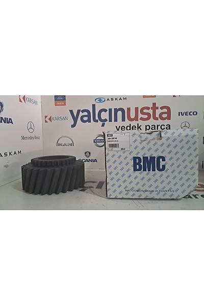 BMC OMPA� (OR�J�NAL).5841300198-�ANZUMAN TAHR�K D��L� OR�J�NAL (ZF VG1600 �ANZUMAN)