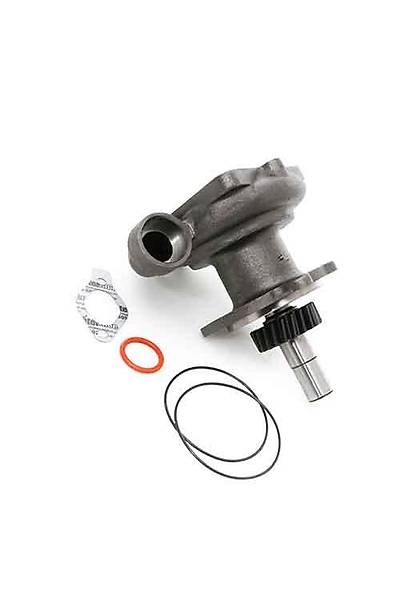 CUMMINS.3800737-MOTOR SU POMPA CUMMINS (QSM11-ISM11-M11)