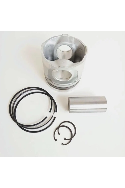 CUMMINS.4955190-MOTOR PSTON KT (PSTON+SEKMAN+PM) CUMMINS (QSC MOTOR)