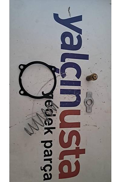 FORD OTOSAN (OR�J�NAL).DC468575BA (T231023)-TERMOSTAT K�T� �NTERDARLI OR�J�NAL FORD TRUCKS-IVECO TRUCKS