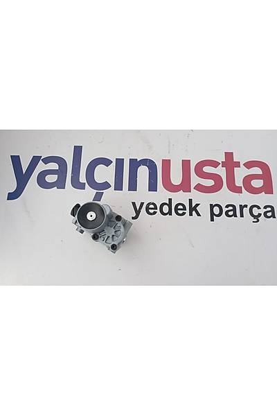 WABCO.4721950160-ABS SELENOD VALF (MERCEDES AXOR)-AS 26.235-MAN-DAF-RENAULT-IVECO-VOLVO