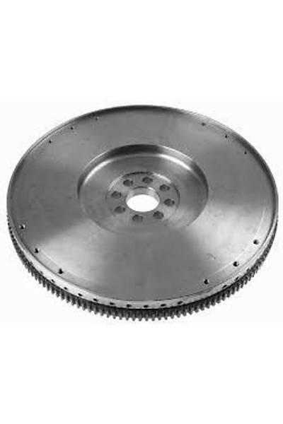 WEGER.WG032033/5-VOLANT FORD CARGO 1846 (VECO MOTOR)