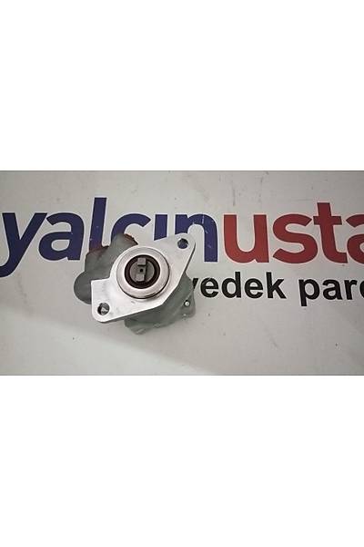 BOSCH.KS00000414-D�REKS�YON POMPA SOLA D�N�� (175 BAR) MERCEDES AXOR (3340-4140)-FORD CARGO (2524-3230)