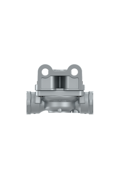 WABCO.9735000390-HIZLI TAHL�YE VALF DAF-IVECO-RENAULT-VOLVO