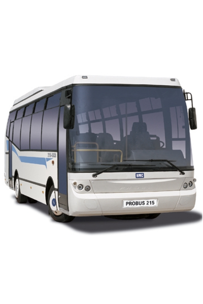BMC ORIGINAL.8B83921 M-PLASTIC PLUG BMC BUS