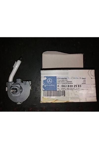 MERCEDES-BENZ (ORJNAL).A0008302985-KALORFER KUMANDA ORJNAL (SA) MERCEDES ACTROS (1844-2629)