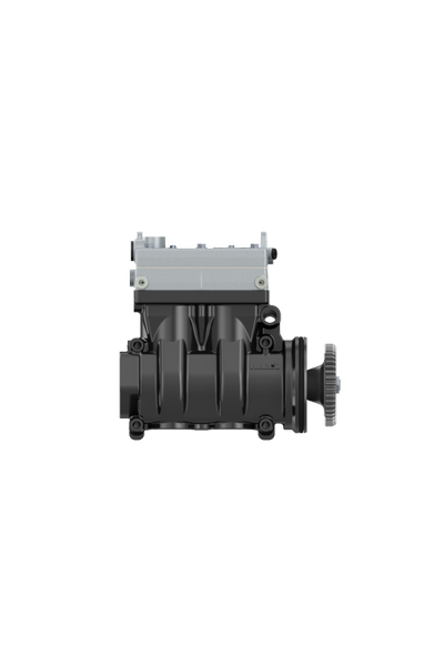 WABCO.9125181130-KOMPRES�R KOMPLE (��FT S�L�ND�R) DAF (MX-11) (EURO 6 MOTOR)