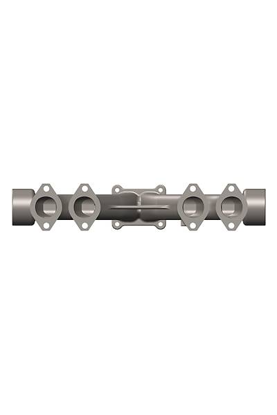 CUMMINS.3896414-EKSOZ MAN�FOLD (ORTA) CUMMINS (ISM11-QSM11-M11)