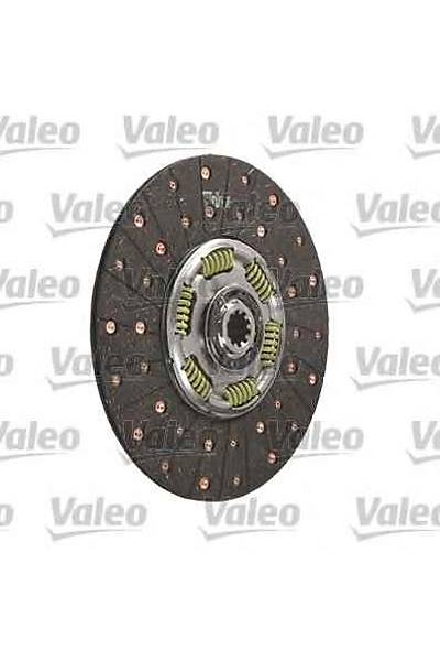 VALEO.829355-DEBRYAJ BALATA (H-EX)-FORD (CARGO) 1824-1830-2524-2530-3230
