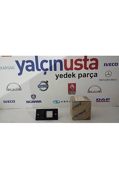 ASKAM SEPAR (OR�J�NAL).20558-LAMBA �� AYDINLATMA OR�J�NAL AS 26.235