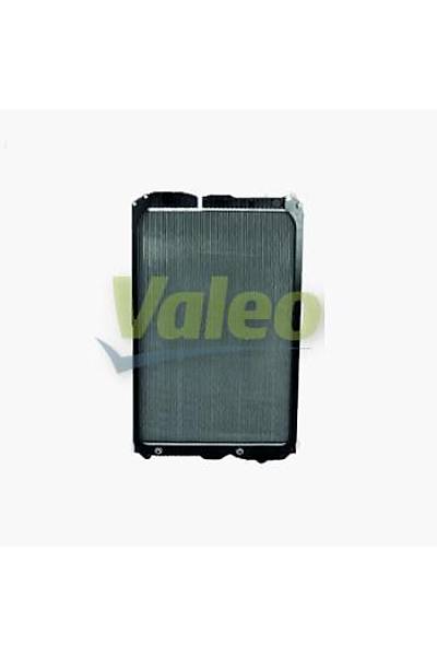 VALEO.733545-RADYATR KOMPLE MERCEDES (AXOR) 1840-3240-4140 (OM 457)