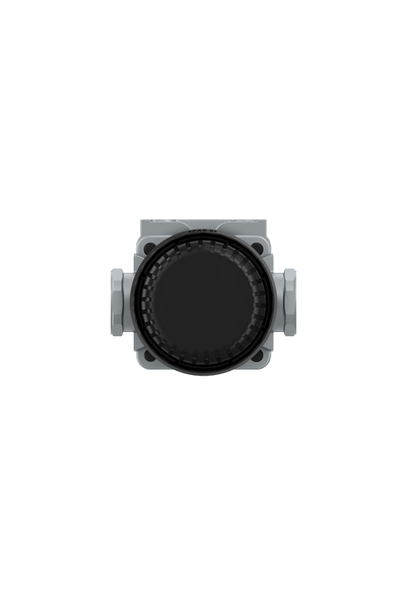 WABCO.9735000450-HIZLI TAHL�YE VALF VOLVO-DAF-SCANIA RV�-IVECO