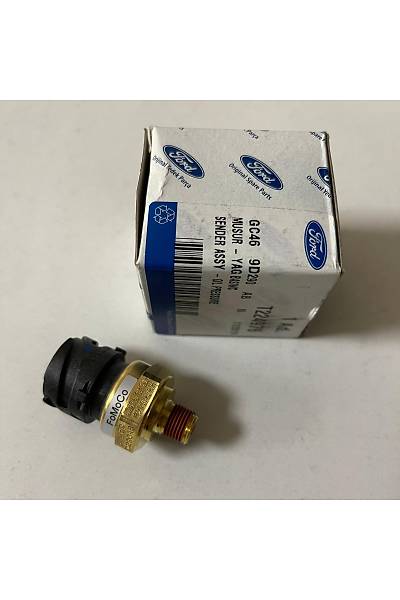 FORD OTOSAN (ORJNAL).GC46 9D290 AB-YA MR YEN MODEL (4 FL) ORJNAL FORD CARGO 1838-2524-3230