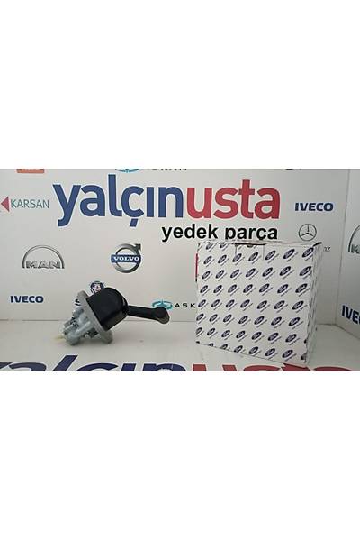 FORD OTOSAN (ORJNAL).YC44 2A622 A1A-EL FREN KOL ORJNAL (2 IKI) FORD CARGO 2524-3230