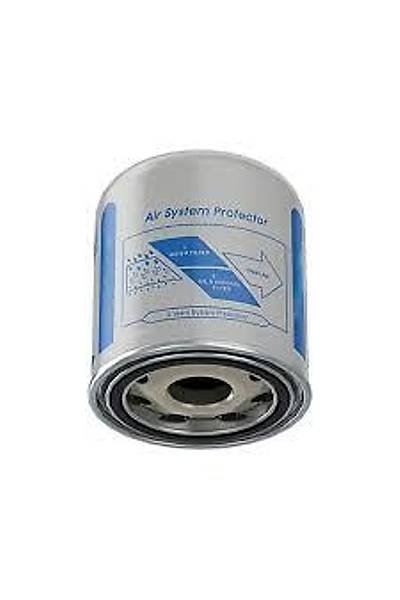 WABCO.4324102442-KURUTUCULU HAVA TAHL�YE  FL�TRE YEN� MODEL (M39X1,5) DAF-MAN-SCANIA-SOLARIS