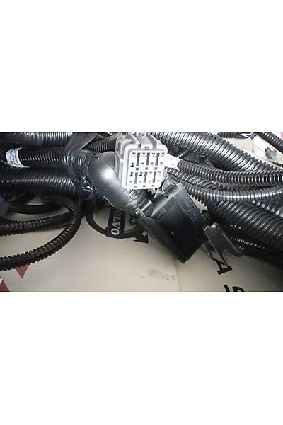 KARSAN.6018092AA-MOTOR TES�SAT (KAB�N) OR�J�NAL KARSAN ATAK-STAR