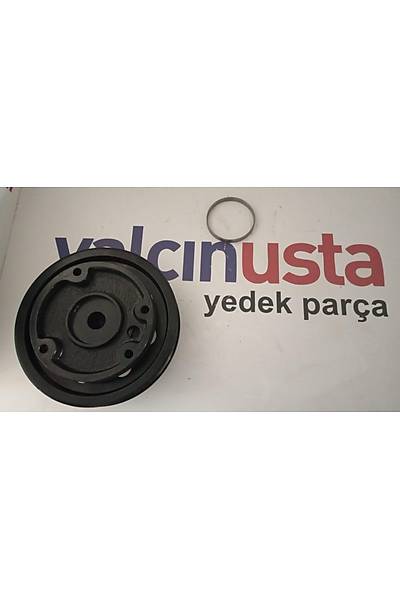�THL �THL.GC46 8609 CC-KRANK KASNAK KOMPLE (FORD (CARGO 4142))-(F-MAX)