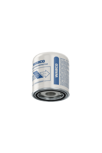 WABCO.4329010022-KURUTUCULU HAVA TAHL�YE FL�TRE MAN (TGX) (EURO 6 MOTOR)
