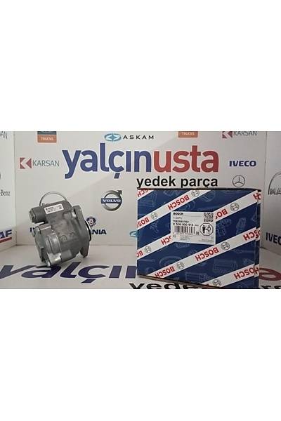 BOSCH.KS00000414-D�REKS�YON POMPA SOLA D�N�� (175 BAR) MERCEDES AXOR (3340-4140)-FORD CARGO (2524-3230)
