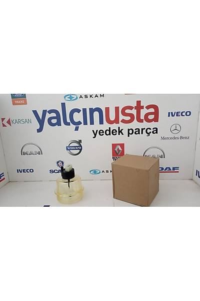 �THAL.GC46 9W302 AA1-YAKIT �N FL�TRE ALT TAS (M���RL�) Y.M FORD CARGO