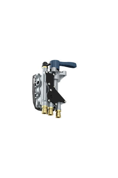 WABCO.4630905000-DORSE SEV�YE KONTROL VENT�L