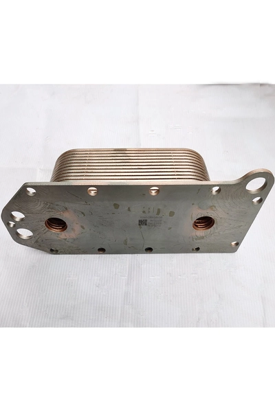 CUMMINS (�THAL).3966365-MOTOR YA� SO�UTUCU PETEK CUMMINS (QSL-QSC MOTOR)