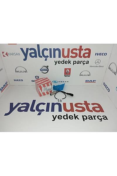 KARSAN.6010347AA- SENSR ENGELL RAMPASI (JESTEV/ATAKEV)