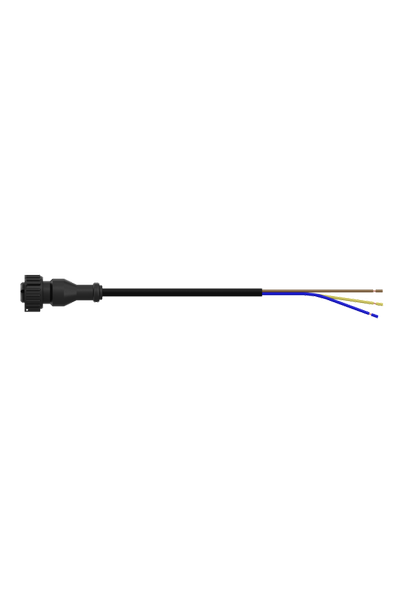 WABCO.4494130500-D�NG�L KALDIRMA BOB�N KABLO (5 METRE)