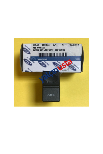 FORD OTOSAN (OR�J�NAL).6C462M034AA (T143144)-ABS �KAZ ANAHTAR OR�J�NAL FORD TRUCKS