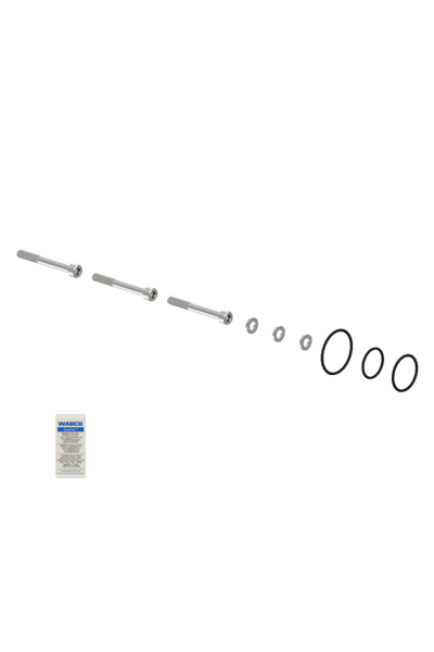 WABCO.4615139202-VALF TAM�R TAKIM