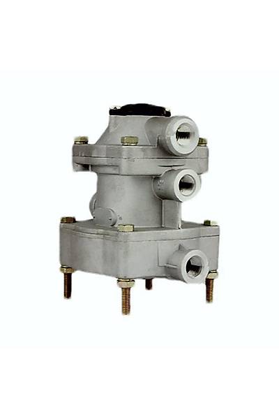 WABCO.9730024020-Y�K AYAR VENT�L BEDFORD-DAF-EVOBUS-IVECO-MAN-MERCEDES-SCANIA-SINOTRUK-VOLVO-STEYR