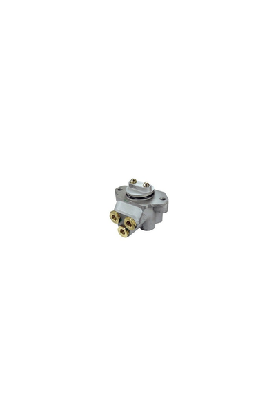 THAL.0022606257-ANZUMAN ARPMA VENTL ESK MODEL MERCEDES AXOR