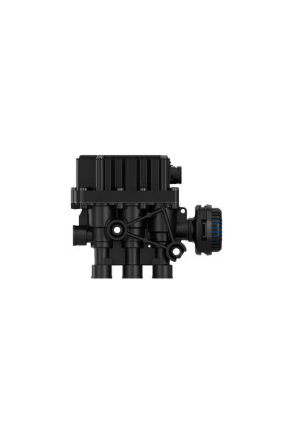 WABCO.4728800040-ECAS SEV�YE VENT�L VOLVO (FH-FM SER�)