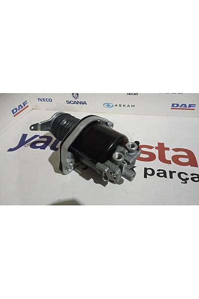WABCO.9700511580-DEBR�YAJ ALT MERKEZ MERCEDES-EVOBUS-DAF